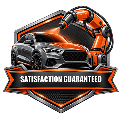 Satisfaction Guaranteed
